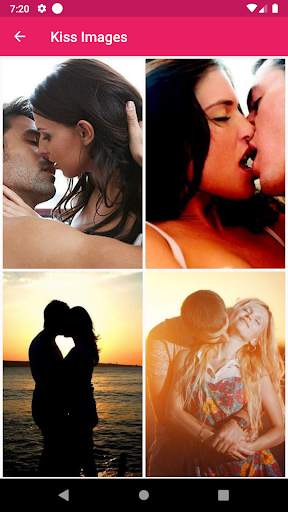 Romantic Love Pictures Latest Love Images screenshot 3