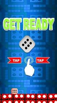 Flying Tap Ludo Challenge screenshot 1