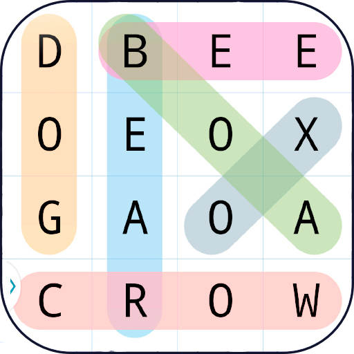 Word Search Puzzle 3.2023