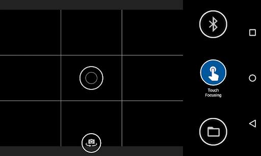 Camera Remote Bluetooth screenshot 2