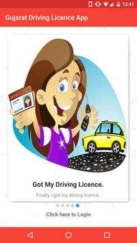 Driving Licence Test screenshot 2