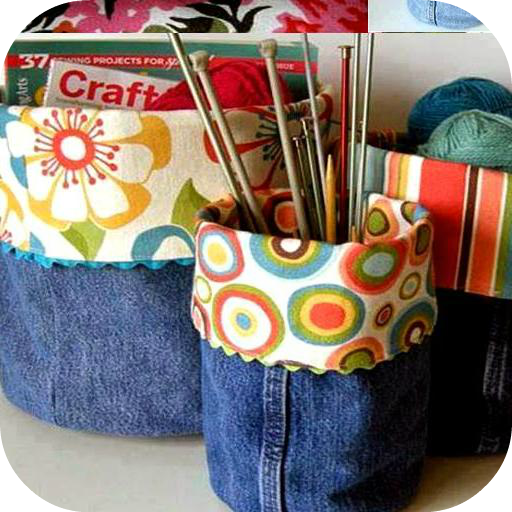 DIY Crafts icon