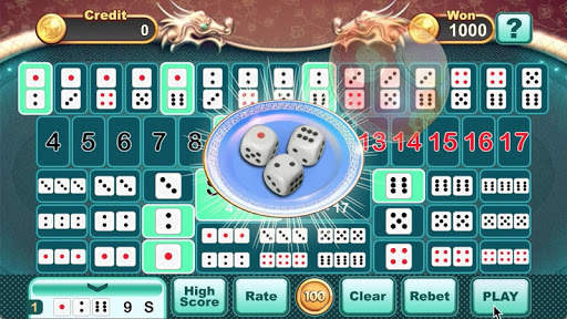 Sic Bo screenshot 2