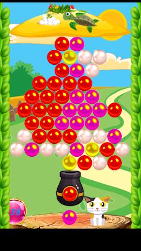 My Tom Bubble Shooter screenshot 6