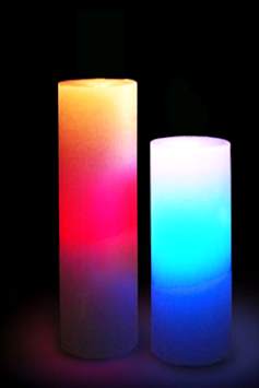 Candle screenshot 2