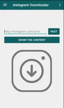 FreeDownloader For Instagram & Fb screenshot 2