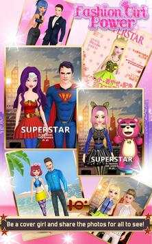 Fashion Girl Power screenshot 4