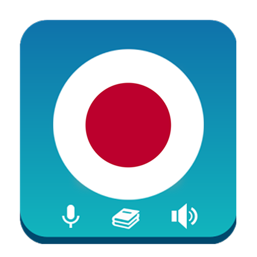 Learn Japanese icon