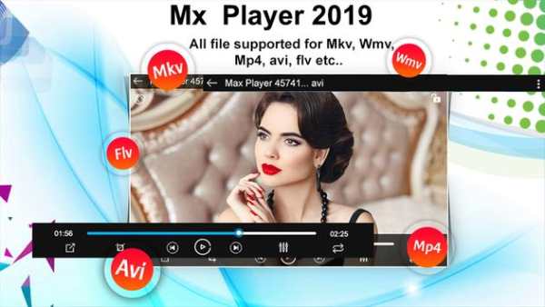 Max Player : Full HD Video Player screenshot 4