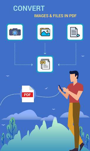 PDF Editor: Fill Form, Signature & Edit screenshot 1