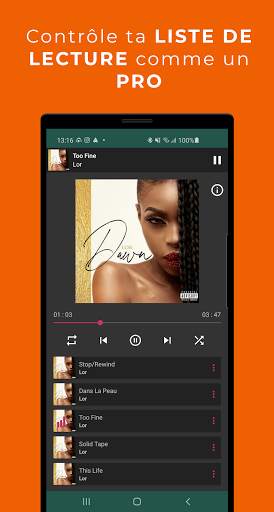 Stillac Play - Cameroon Music screenshot 8