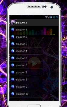 TOP Dance music 2018 screenshot 3