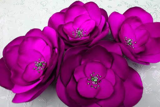 Flowers and Roses Live Wallpaper Gif App screenshot 4