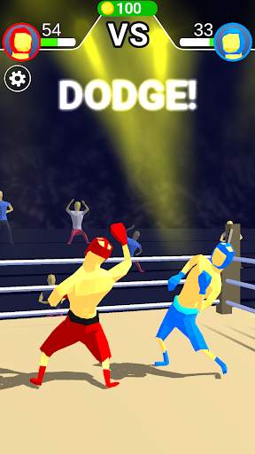 King of the Ring screenshot 8