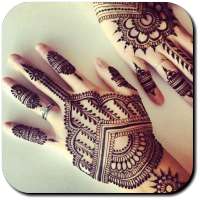 Mehndi Design For Hands