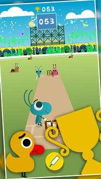 Dhoni Super Cricket World - Free Game screenshot 5