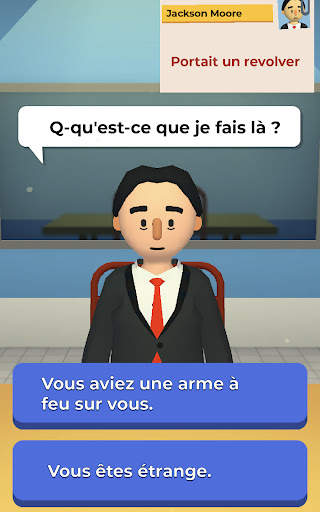 Airport Security screenshot 8