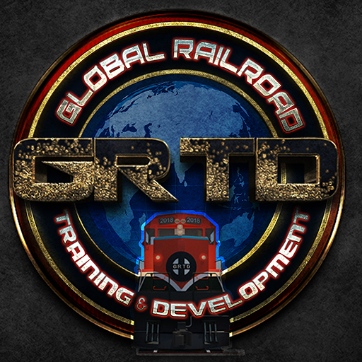 GRTD (Global Railroad Training &amp; Development) icon