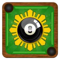 Pinoy Pool - 8Ball Live Billiards logo
