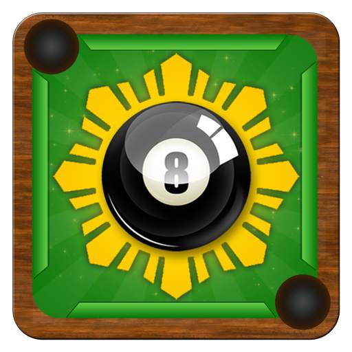 Pinoy Pool - 8Ball Live Billiards 1.1.0