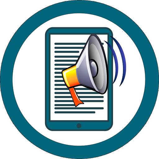 Narrador de Texto Offline 1.7