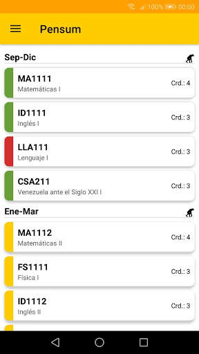 UniApp USB screenshot 6