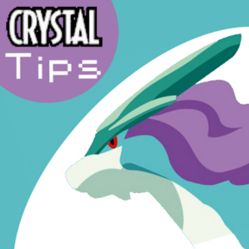 GBC Crystal emulator and tips icon