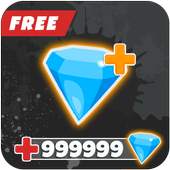 Diamonds For Free Fire - Guide & FeaturePoints 2.0.0
