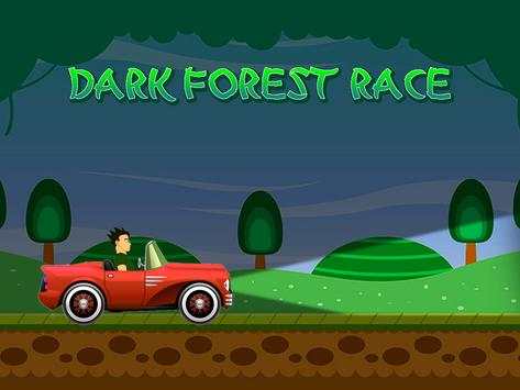 Hill Climb Up Hill Car Racing Game screenshot 2