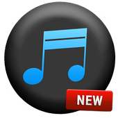 Simple-MP3 Downloader logo
