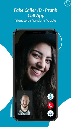 Fake Caller ID - Prank Caller ID screenshot 3