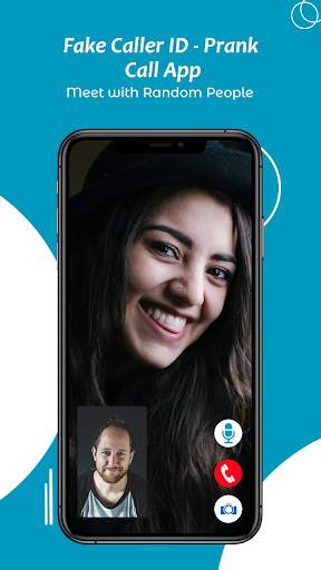 Fake Caller ID - Prank Caller ID screenshot 3