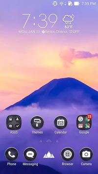 Zoom Solitaire Peak screenshot 2