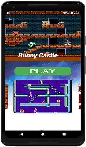 Arcade Games screenshot 4