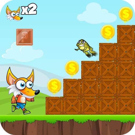 Fox World 1.0.6