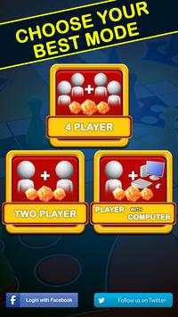 Real Ludo Star King : Board Game screenshot 6