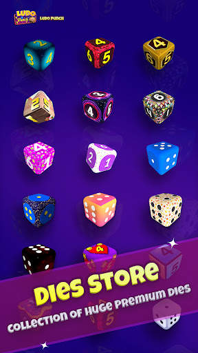 Ludo Punch Offline screenshot 5