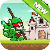 Turtle Run Legend 1.0