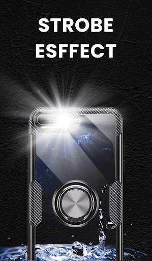 Flashlight screenshot 2