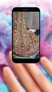 Slime wallpaper screenshot 2