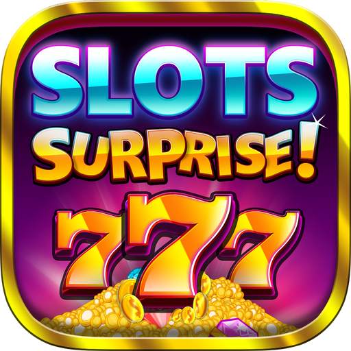 Slots Surprise - Casino 1.3.3