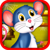 Kids Time Telling - Clock Game icon