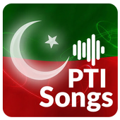 Pti Songs icon