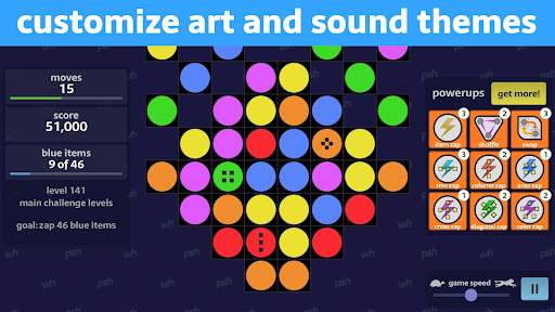 whPsh! screenshot 6