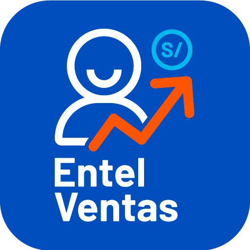 Entel Ventas иконка