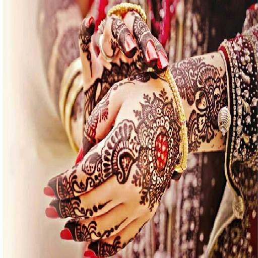 Mehndi design app 1.1.0