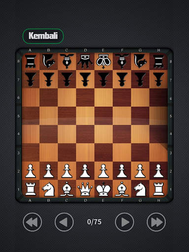 bermain catur screenshot 11