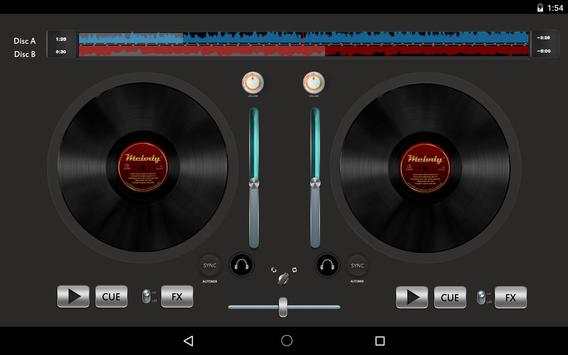 DJ Party & Mixer screenshot 3