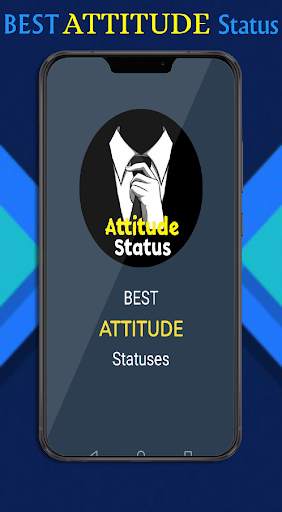Attitude And Romantic Status In Hindi and English screenshot 3