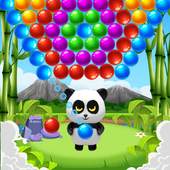 Angry Panda Pop 1.0